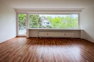 Ruhige - helle - 3,5 Zimmer Wohnung - 2 Balkone - EBK - Keller und kleine TG  – Die vollständige Adresse der Immobilie erhältst du vom Anbieter., 22159 Farmsen-Berne, Hamburg – Vorschaubild 3