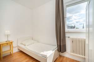 3-Zimmerwohnung in Schöneberg – Bezugsfrei, provisionsfrei und unschlagbarer Preis! – Die vollständige Adresse der Immobilie erhältst du vom Anbieter., 10779 Schöneberg, Berlin – Vorschaubild 6