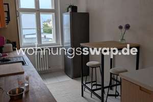Wohnungstausch: Sophie-Charlotten-Straße 23 – Sophie-Charlotten-Straße 23, 14000 Charlottenburg, Berlin – Vorschaubild 3