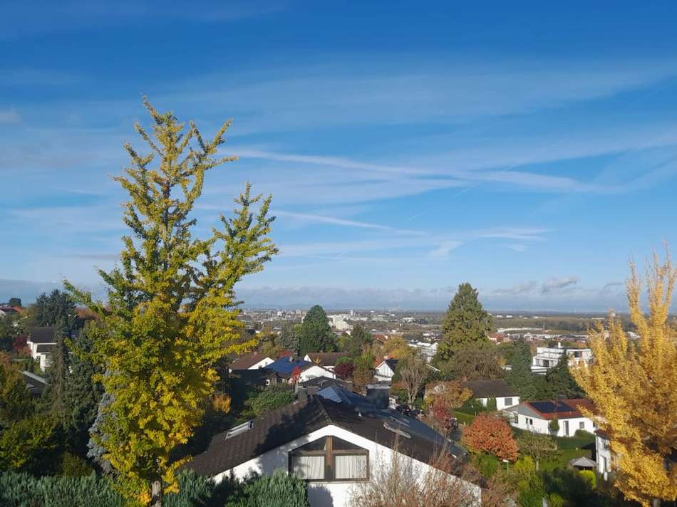Aussicht