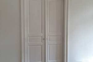 Stilvolle Vierzimmerwohnung mit Charme im Herzen von Wiesbaden – Die vollständige Adresse der Immobilie erhältst du vom Anbieter., 65195 Westend / Bleichstraße, Wiesbaden – Vorschaubild 6