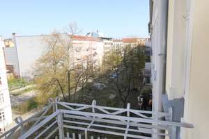 Rykestrasse - Einzelstück in Lieblingslage – Rykestraße 22, 10405 Prenzlauer Berg, Berlin – Vorschaubild 9