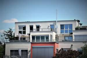 Penthouse mit Dachterrasse im 3.OG – Charles_Lindbergh-Str. 9, 90765 Unterfarrnbach, Fürth – Vorschaubild 32