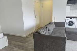 Möblierte 1-Zimmer Wohnung im 3. OG in Mannheim Innenstadt/Jungbusch – T 3 20, 68161 Innenstadt/Jungbusch, Mannheim – Vorschaubild 6