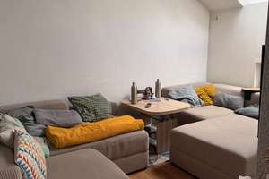 Schöne, geräumige drei Zimmer Wohnung in Dortmund, Innenstadt – 44135 Kaiserbrunnen, Dortmund – Vorschaubild 2