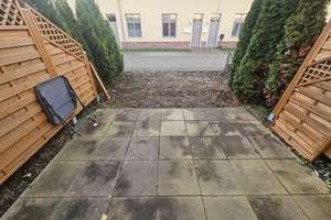 Terrassenapartment in Stadtfeld inkl. Gartenbereich+Bad mit Dusche+Fußbodenheizung+Laminat+HWR – An der Enckekaserne 73, 39110 Stadtfeld West, Magdeburg – Vorschaubild 4