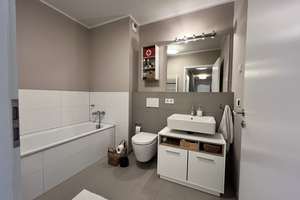 Wunderschöne 3-Zimmer-Wohnung in Hamburg Bergedorf am Schleusengraben – Die vollständige Adresse der Immobilie erhältst du vom Anbieter., 21029 Bergedorf (Ortsteil), Hamburg – Vorschaubild 10