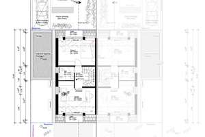 Hochwertiges Architekten - Einfamilienhaus 6-Zimmer mit EBK in Bad Homburg KFW 55 – An der Riedhohl 19, 61352 Bad Homburg vor der Höhe – Vorschaubild 44