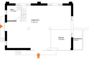 Vielseitige Immobilie in Sundern-Endorf – Die vollständige Adresse der Immobilie erhältst du vom Anbieter., 59846 Sundern (Sauerland) – Vorschaubild 19