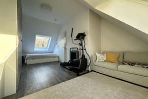 Moderne 4-Zimmer-Maisonettewohnung mit Südbalkon – Marbacher Straße 88, 70435 Zuffenhausen-Mitte, Stuttgart – Vorschaubild 16