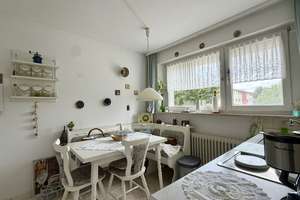 METZ IMMOBILIEN - Charmantes May-Haus mit großem Gestaltungspotenzial – 60488 Praunheim, Frankfurt am Main – Vorschaubild 6
