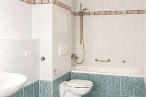3RW-Dachgeschoss -Maisonette | Balkon und Gäste-WC – 4177 Altlindenau, Leipzig – Vorschaubild 11
