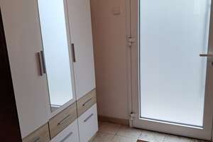  1-Zimmer-Erdgeschosswohnung möbliert mit gehobener Innenausstattung in Darmstadt-Eberstadt – Die vollständige Adresse der Immobilie erhältst du vom Anbieter., 64297 Eberstadt, Darmstadt – Vorschaubild 4