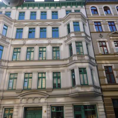 Single 46 wolmirstedt