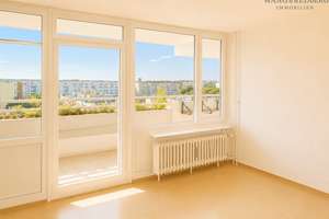 Freie Sicht über München/Perlach – Die vollständige Adresse der Immobilie erhältst du vom Anbieter., 81735 Neuperlach, München – Vorschaubild 5