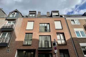 Tolle kleine Single Wohnung mit Balkon – Pestalozzistraße 39, 40549 Heerdt, Düsseldorf – Vorschaubild 2