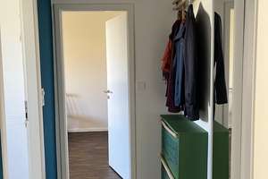 Zwei Wohnungen in einer: bezugsfertige helle und ruhige 6-8 Zimmer in Park- & Seenähe – Die vollständige Adresse der Immobilie erhältst du vom Anbieter., 13351 Wedding, Berlin – Vorschaubild 17