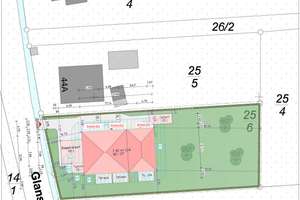 Idealer Altersruhesitz! Schlüsselfertige Neubau-Bungalow E01 mit Terrasse und Gartenanlage in ruhige – Die vollständige Adresse der Immobilie erhältst du vom Anbieter., 26817 Rhauderfehn – Vorschaubild 20