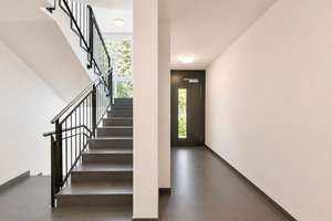 Moderne 4-Zimmer-Wohnung mit Balkon, 2 Bädern, TG-Stellplatz & Aufzug in begehrter Lage – Die vollständige Adresse der Immobilie erhältst du vom Anbieter., 65189 Südost, Wiesbaden – Vorschaubild 23