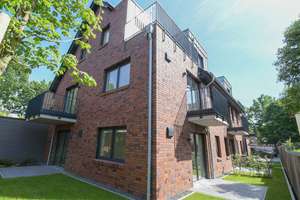 5967 - Single-Appartement mit EBK & Balkon in unmittelbarer Nähe des Klinikums! – Ewigkeit 53, 26133 Kreyenbrück, Oldenburg (Oldenburg) – Vorschaubild 9