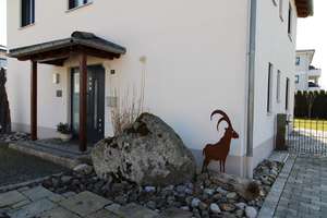 Neuwertiger Wohntraum mit großem Garten -RESERVIERT- – Die vollständige Adresse der Immobilie erhältst du vom Anbieter., 86836 Graben – Vorschaubild 22