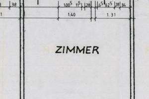 Erstbezug nach Modernisierung: Teilmöblierte 1-Zimmer-Wohnung in München-Sendling – Konrad-Celtis-Str. 20, 81369 Mittersendling, München – Vorschaubild 7