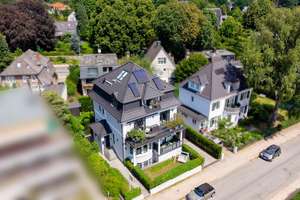 Ein Zuhause zum Ankommen – Exklusives Wohnen in Blankenese – Die vollständige Adresse der Immobilie erhältst du vom Anbieter., 22587 Blankenese, Hamburg – Vorschaubild 4