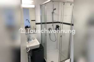 Tauschwohnung: Einzimmerwohnung in bester Lage im Heusteigviertel – Die vollständige Adresse der Immobilie erhältst du vom Anbieter., 70180 Heusteigviertel, Stuttgart – Vorschaubild 3