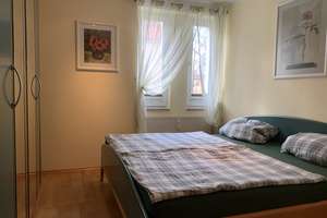 Hochwertig möblierte 2-Zimmer-Wohnung mitten in Warnemünde - verfügbar frühestens ab September 2026 – Die vollständige Adresse der Immobilie erhältst du vom Anbieter., 18119 Seebad Warnemünde, Rostock – Vorschaubild 10
