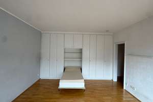 Charmante 1-Zimmer Wohnung im 4. OG in München Schwabing-West – Mittermayrstraße 27, 80796 Neuschwabing, München – Vorschaubild 4