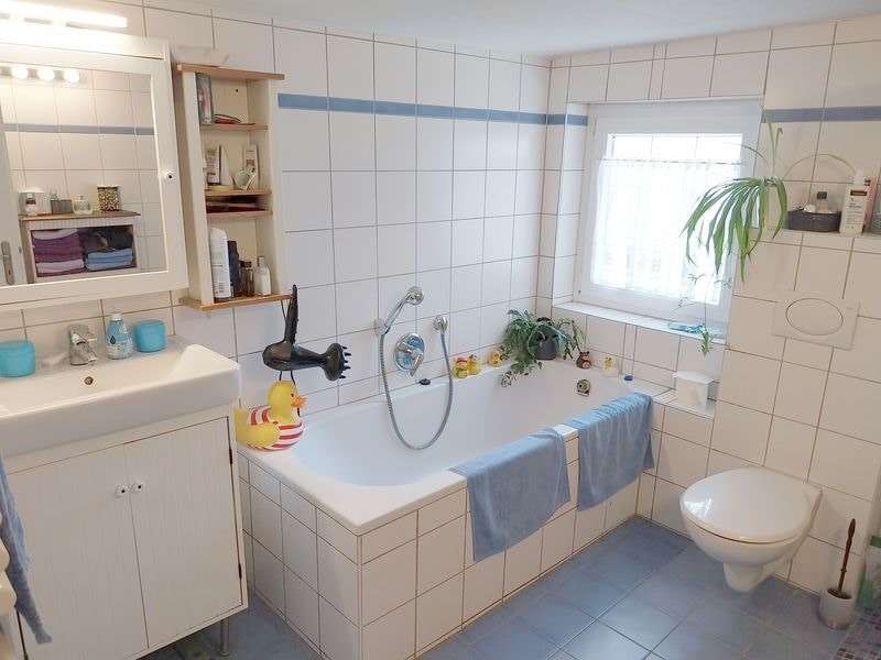 Immobilie in Florstadt - Gemütliches Einfamilienhaus in Florstadt-Staden - Bild 13