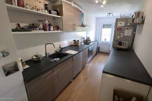 Lebendig wohnen in Mannheim: 3,5 Zimmer-Wohnung in Wallstadt – Buchener Straße 67, 68259 Wallstadt, Mannheim – Vorschaubild 4
