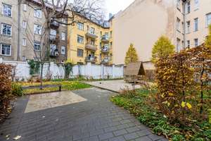 Bestes Lehel - Exklusives Wohnen in den LEHEL-HÖFEN - provisionsfrei – 80538 Englischer Garten, München – Vorschaubild 20
