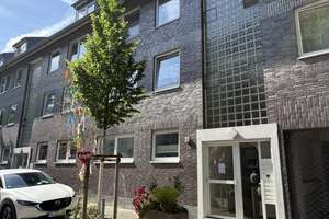 Wunderschöne 2-Zimmer-Wohnung mit Balkon im Veedel!!! – Thielenstr. 31, 50825 Ehrenfeld (Ortsteil), Köln – Vorschaubild 2