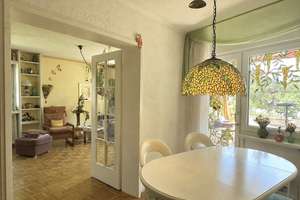 Charmante 3-Zimmerwohnung  in Freiburg-Landwasser auf Erbpachtgrundstück