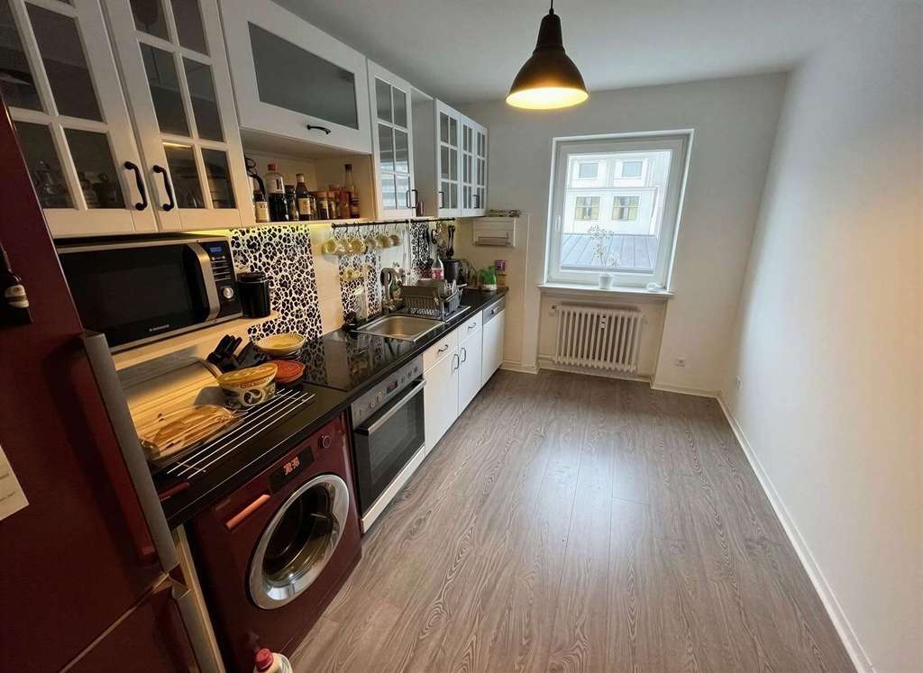 Immobilie in Mittenwald - Vermietete Eigentumswohnung in Mittenwald als Kapitalanlage - Bild 2