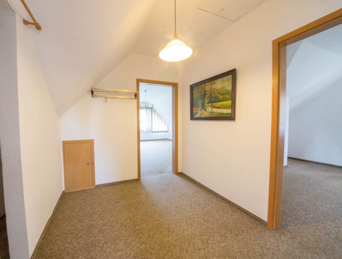 Immobilie in Boren - Ganz nah an der Schlei leben
mit Einliegerwohnung - Bild 21