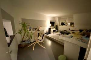 Freundliche, gepflegte 3-Zimmer-Maisonette-Wohnung zentral in Essen – Die vollständige Adresse der Immobilie erhältst du vom Anbieter., 45139 Südostviertel, Essen – Vorschaubild 3
