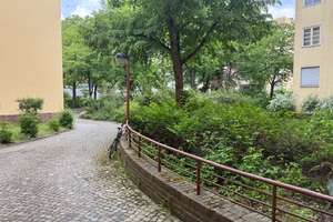 Helle 3 Zimmer -Wohnung im Lindenhof-Ensemble,Balkon,in Berlin-Spandau,vermietet-Eigenbedarf möglich – Die vollständige Adresse der Immobilie erhältst du vom Anbieter., 13587 Pankow (Ortsteil), Berlin – Vorschaubild 13