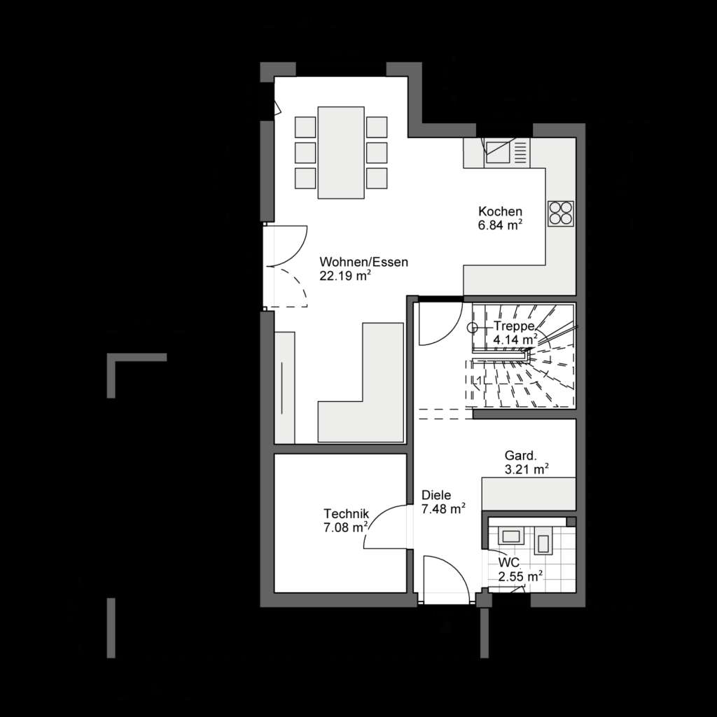 Immobilie in Chiemsee - Maximaler Komfort, minimaler Aufwand. - Bild 1