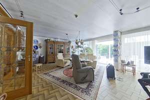 Luxuriöses Reihenendhaus mit exklusiver Ausstattung und idyllischem Garten in Remscheid-Lüttringha – Die vollständige Adresse der Immobilie erhältst du vom Anbieter., 42899 Lüttringhausen Mitte, Remscheid – Vorschaubild 3
