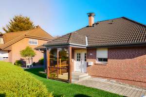 Sehr gepflegter Bungalow in toller Lage von Oerlinghausen – Die vollständige Adresse der Immobilie erhältst du vom Anbieter., 33813 Oerlinghausen – Vorschaubild 8