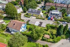 Charmantes Einfamilienhaus in stadtnaher Lage von Ravensburg – Ravensburg (Kreis) – Vorschaubild 5