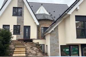 Wohnen mit Flair im Grünen