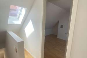 Mitten in Nürnberg eine tolle 3-Zimmer Maisonettewohnung mit Einbauküche – Vordere Ledergasse 0, 90403 Altstadt, Sankt Lorenz, Nürnberg – Vorschaubild 11