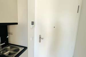 Modernes voll möbliertes Apartment mit Süd-Balkon!! – Otto-Franke-Straße 45, 12489 Adlershof, Berlin – Vorschaubild 7