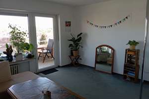 2-Zimmer-Wohnung in der Sanderau – Breslauer Straße 23, 97072 Sanderau, Würzburg – Vorschaubild 3