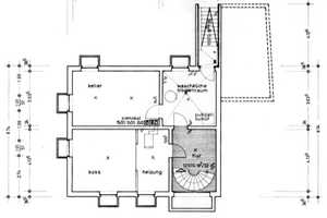 Charmantes freistehendes Einfamilienhaus in bevorzugter Lage – Kirschenallee 1, 47918 Viersen (Kreis) – Vorschaubild 19