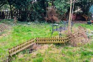 Kaarst: 2 x Einfamilienhaus ( EFH und DHH) mit Garten! – Die vollständige Adresse der Immobilie erhältst du vom Anbieter., 41564 Kaarst – Vorschaubild 10