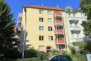 Tolle 3-Zimmerwohnung in Schmargendorf mit Balkon – Die vollständige Adresse der Immobilie erhältst du vom Anbieter., 14193 Schmargendorf, Berlin – Vorschaubild 9